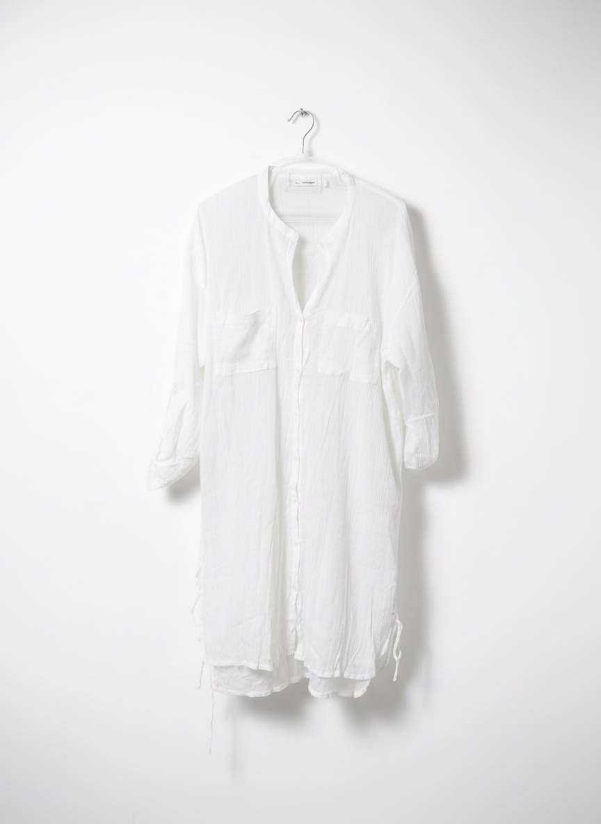 Cache maillot