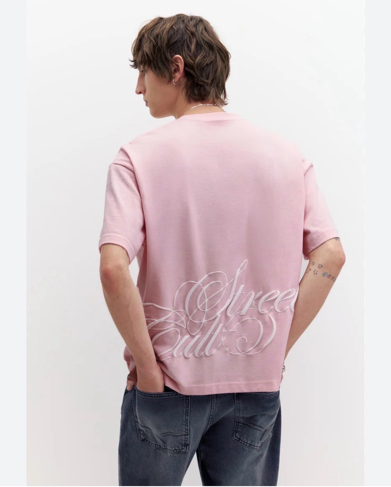 Tshirt taille xxs