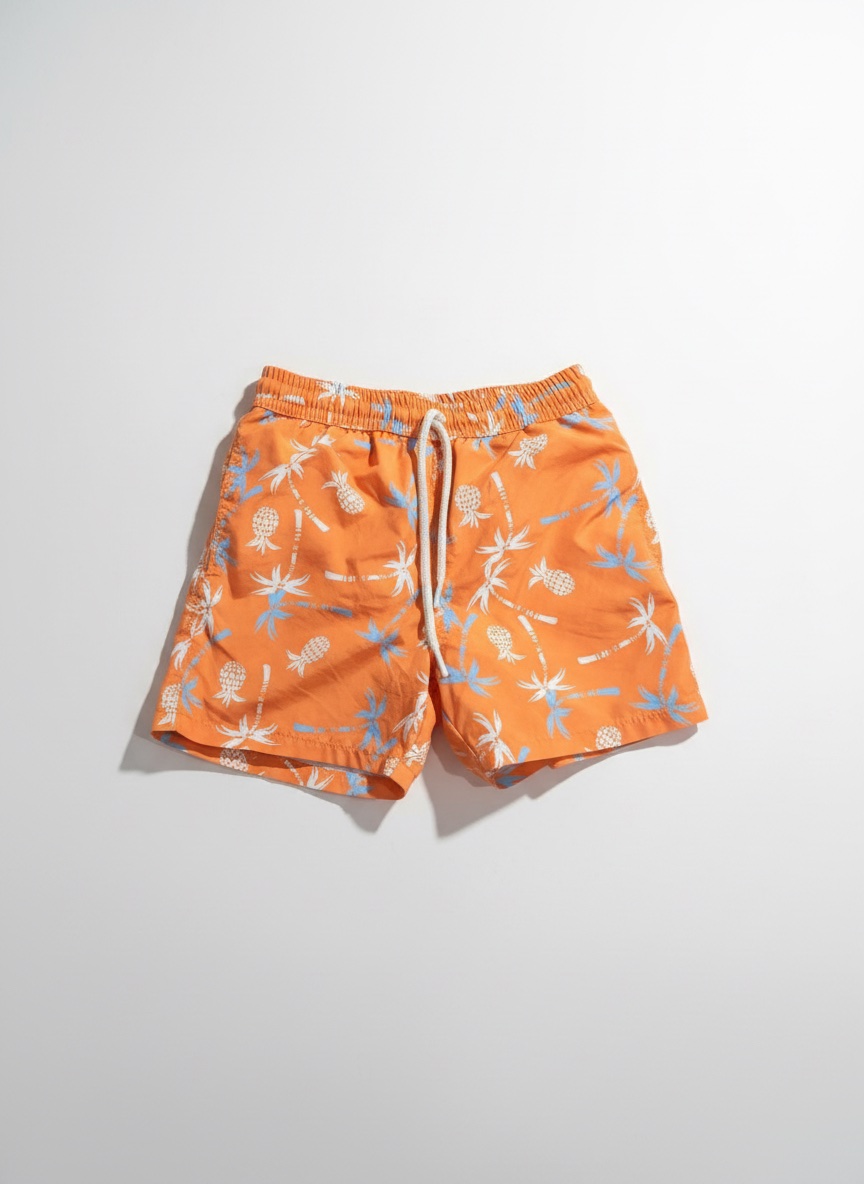 Short plage