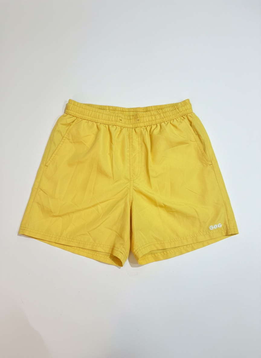 Short plage
