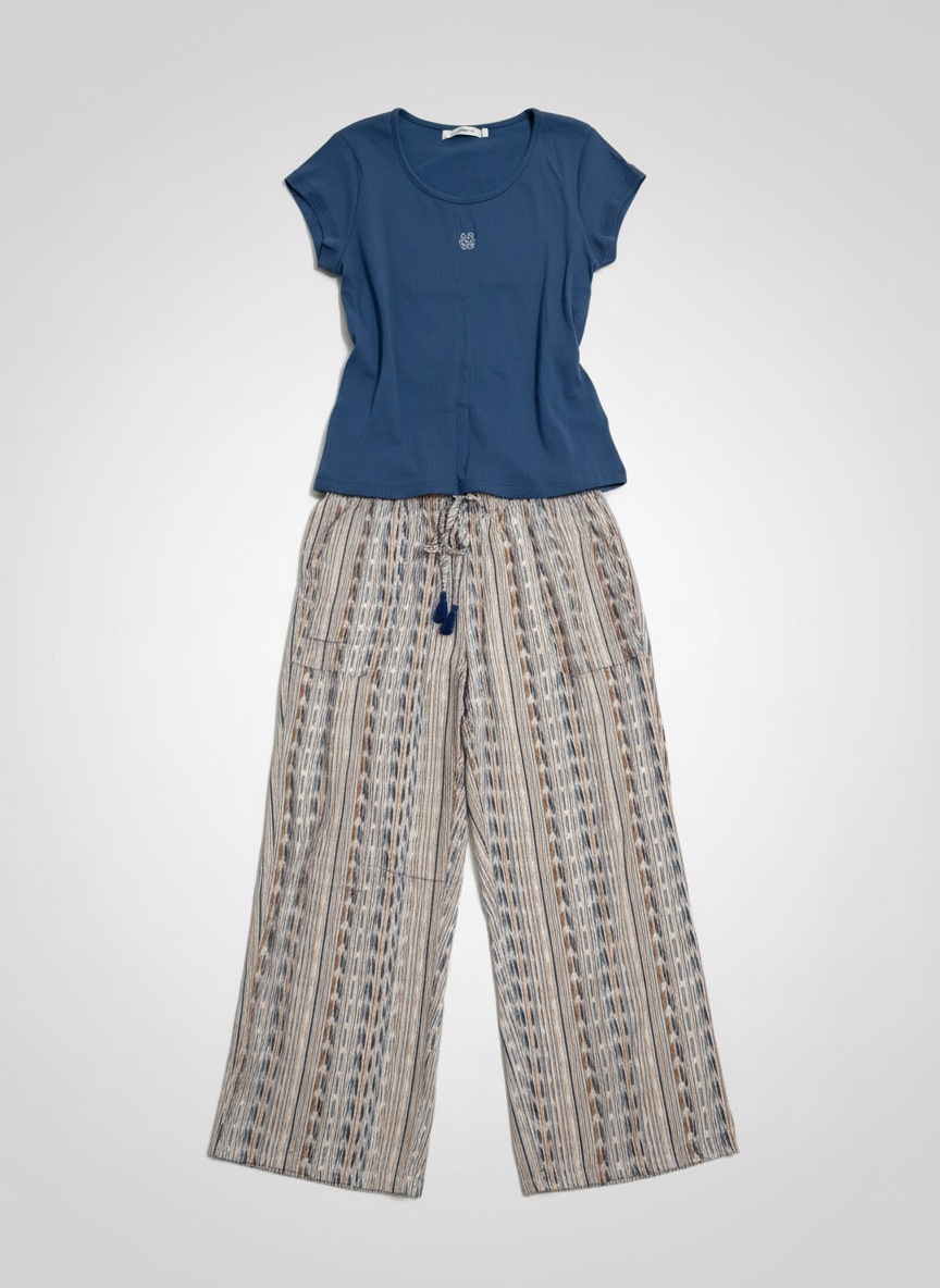 Tenue