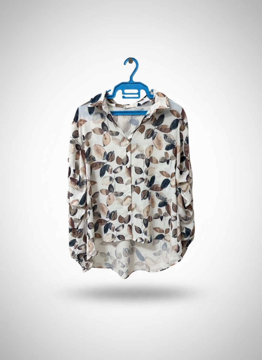 Chemise