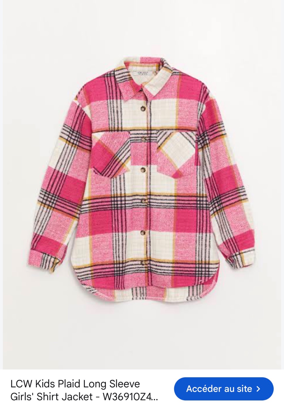 Chemise