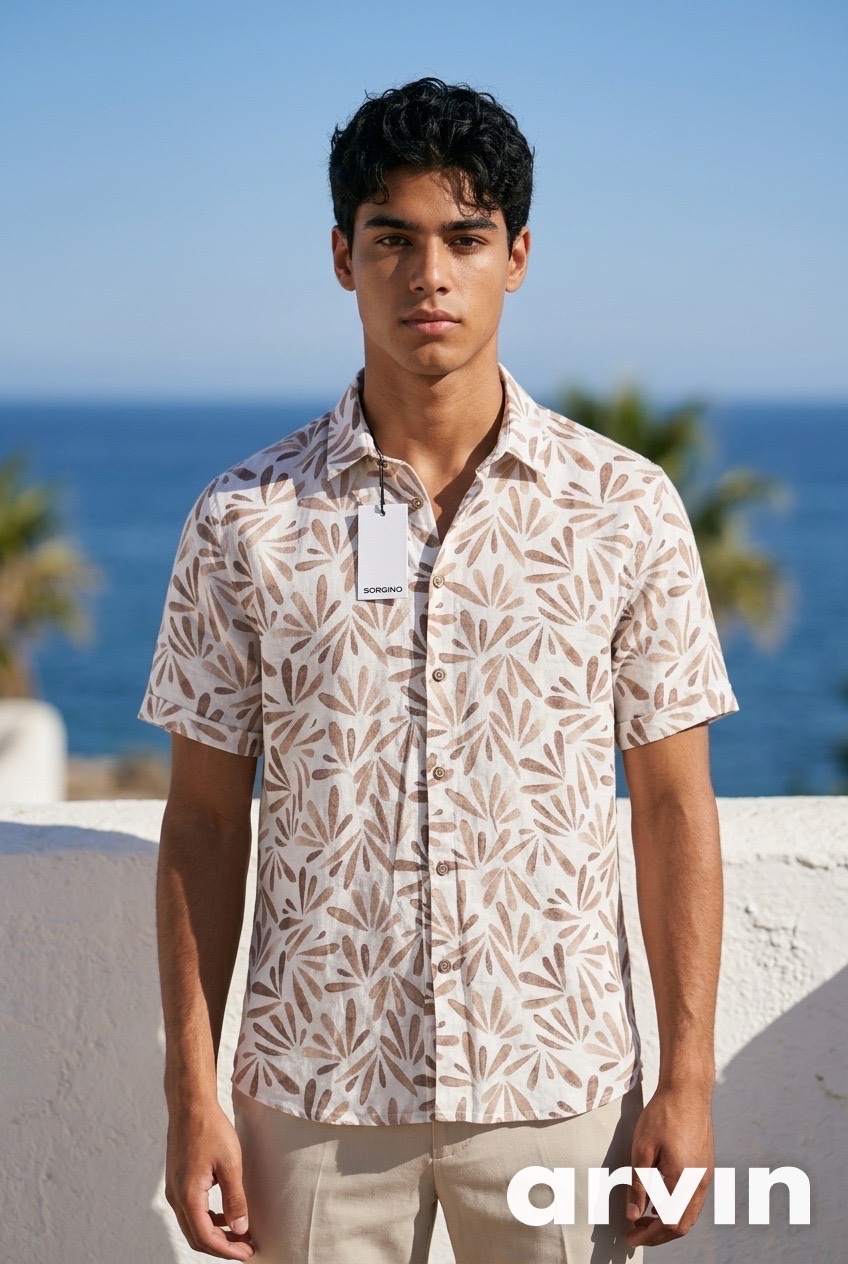 Chemise Sorbino