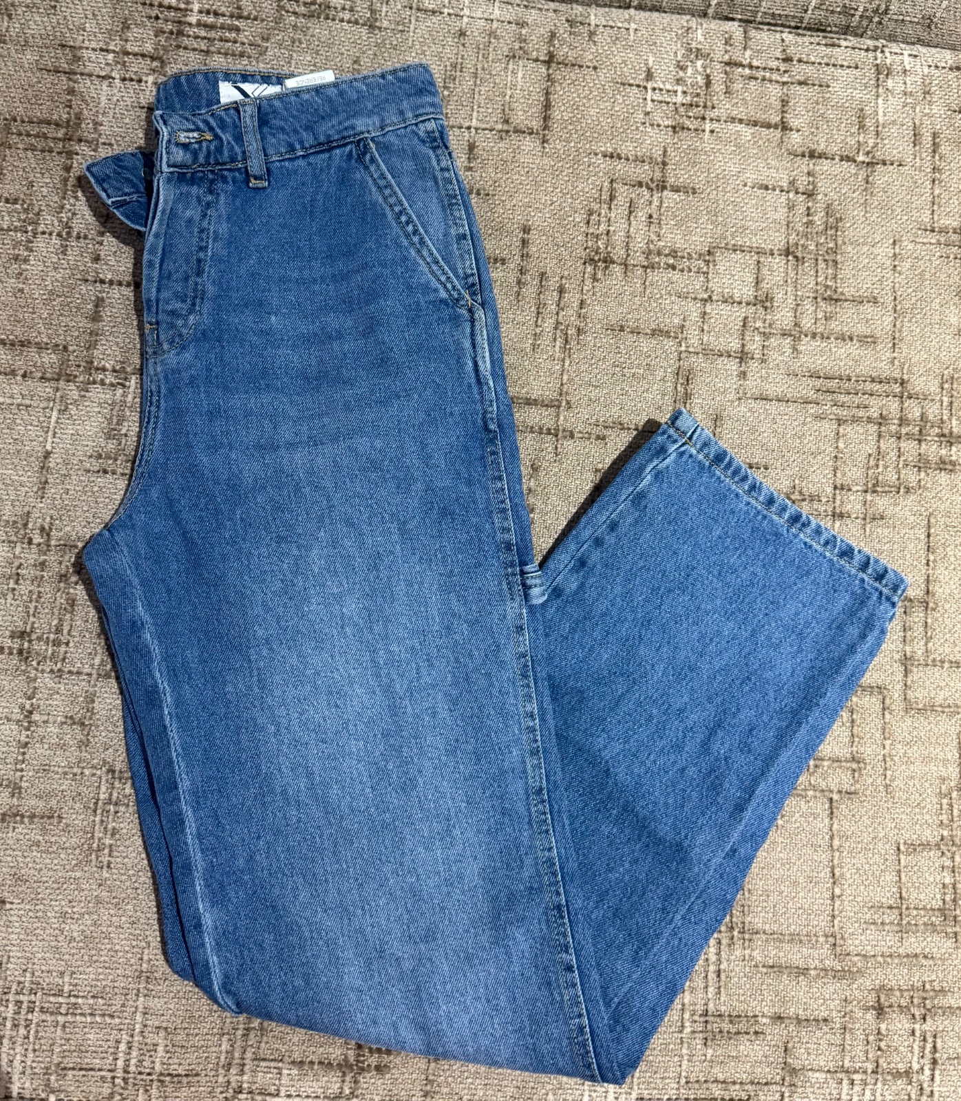 Pantalon baggy