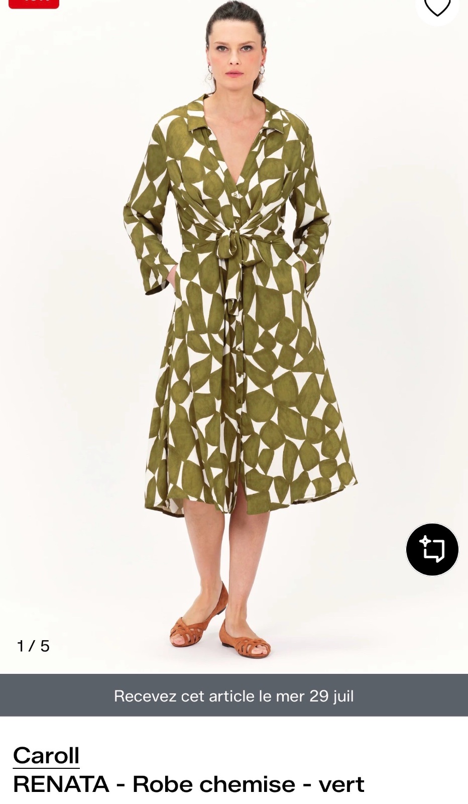 Robe 