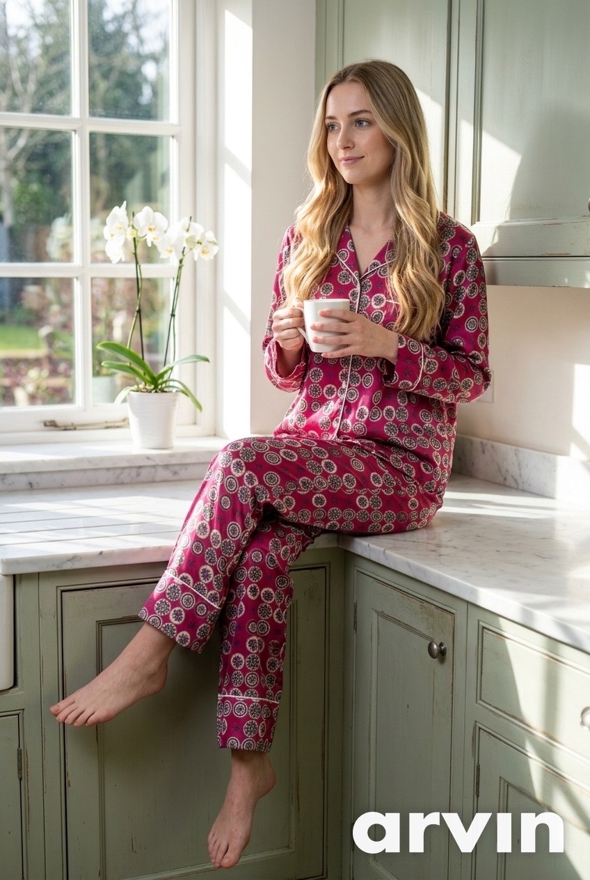 Pyjama