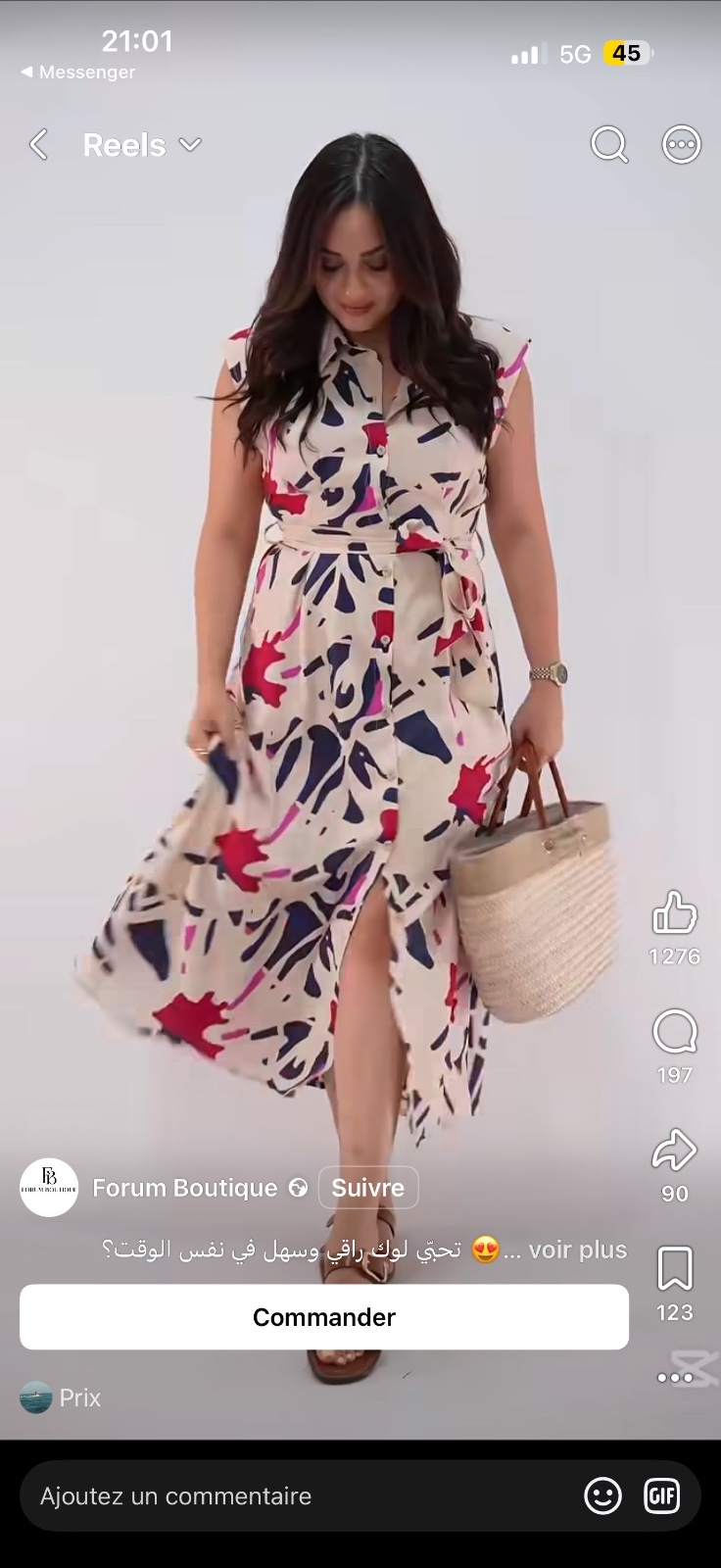 Robe