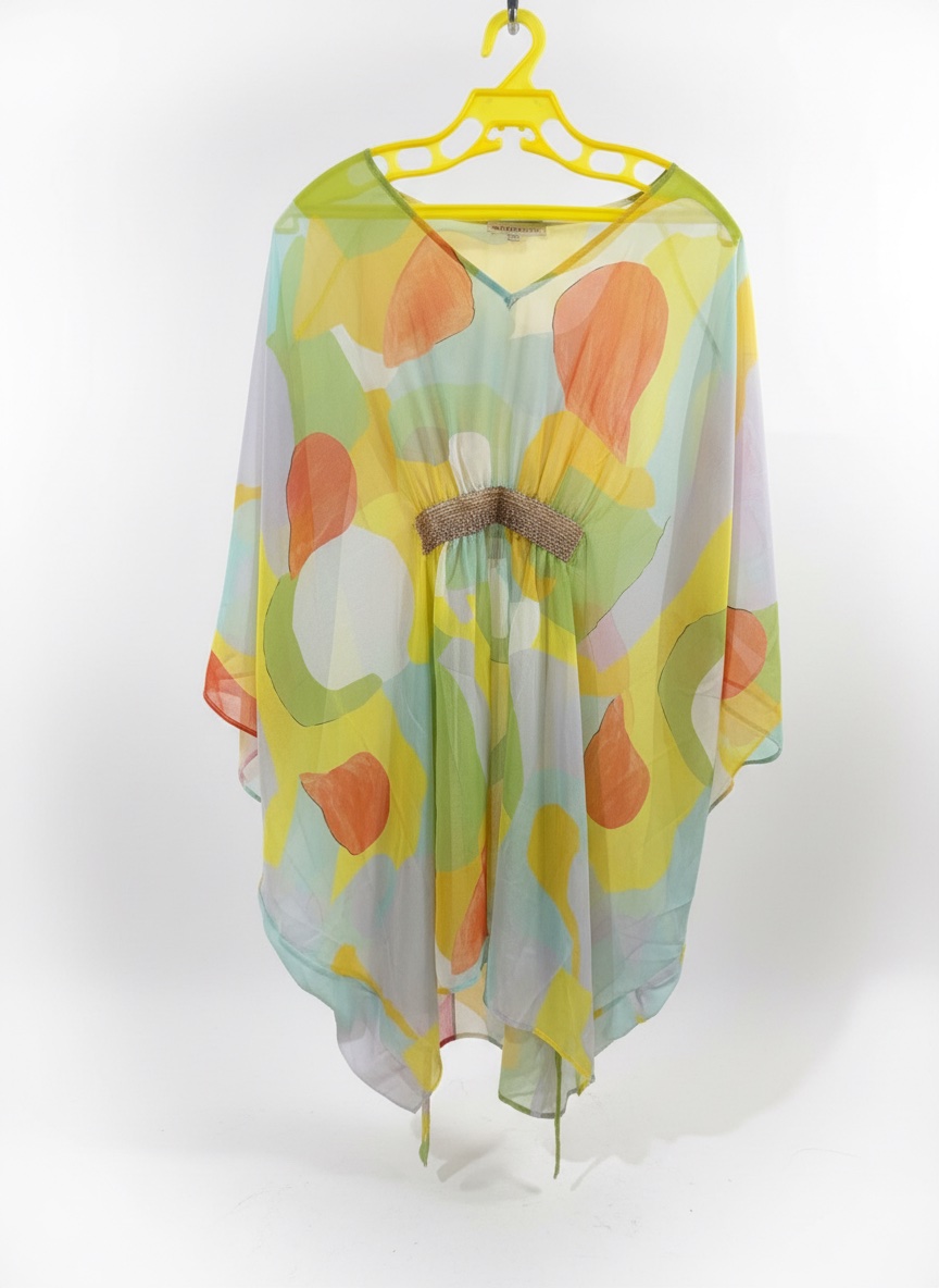 Cache maillot