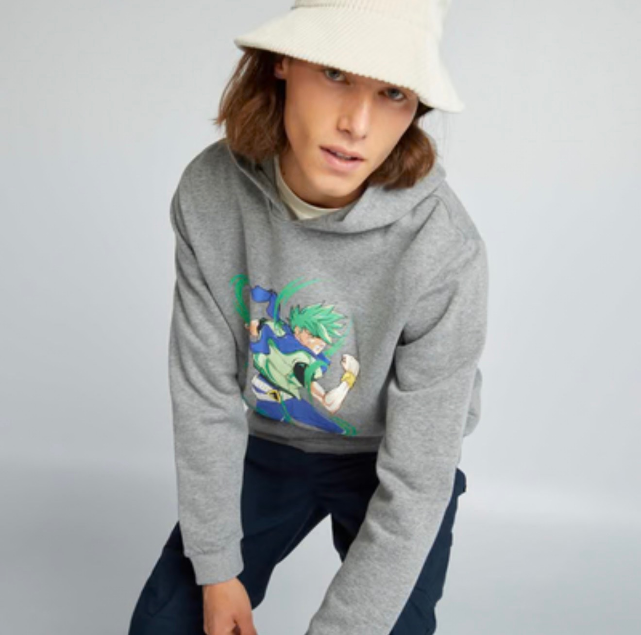 Pull