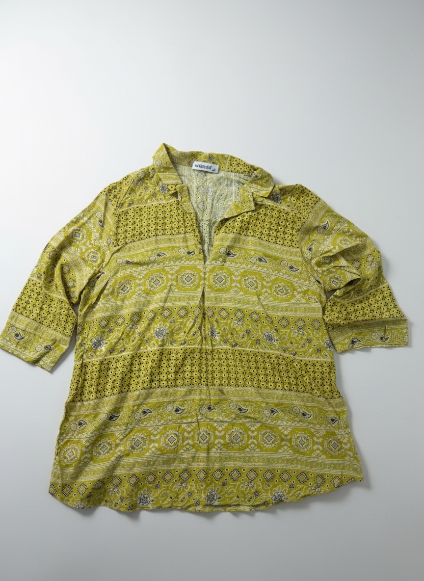 Chemise
