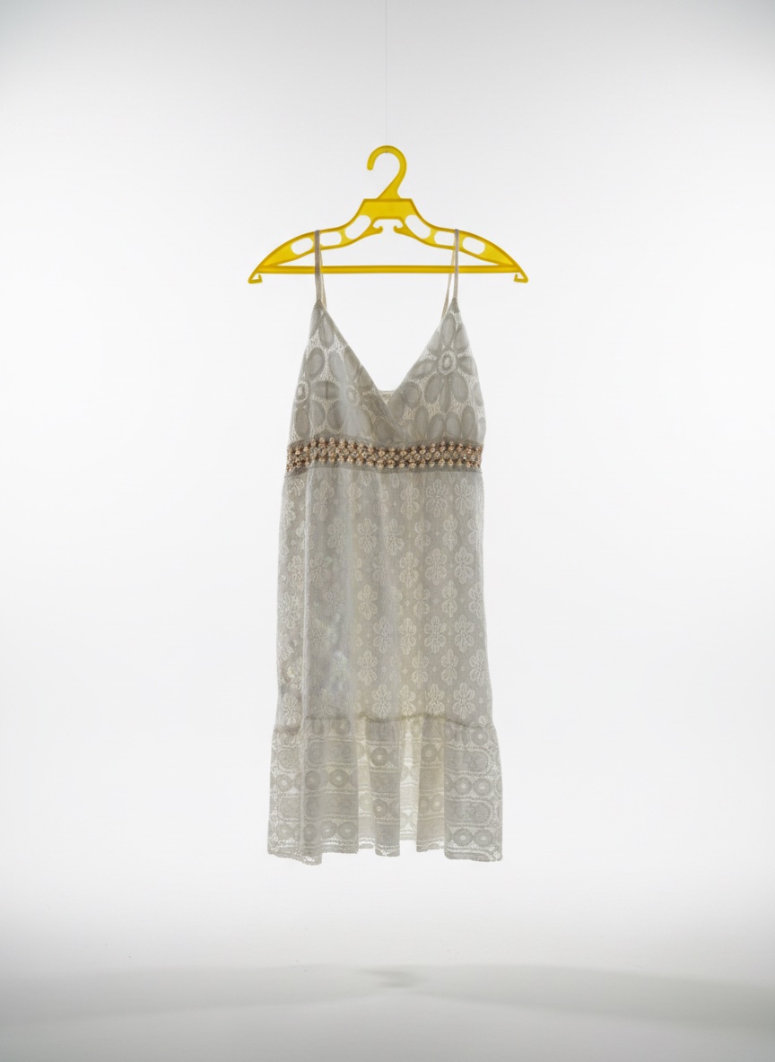 Robe de plage