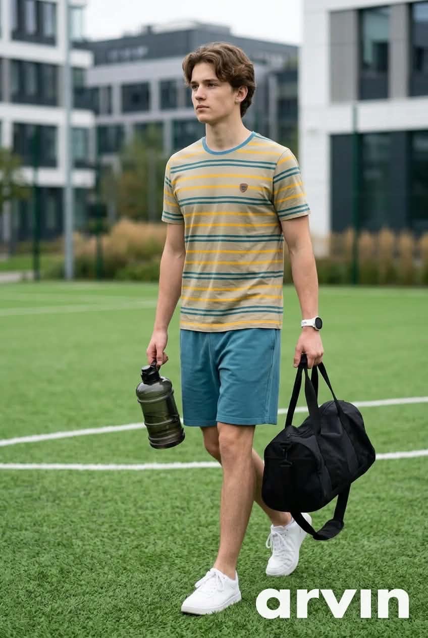 Tenue