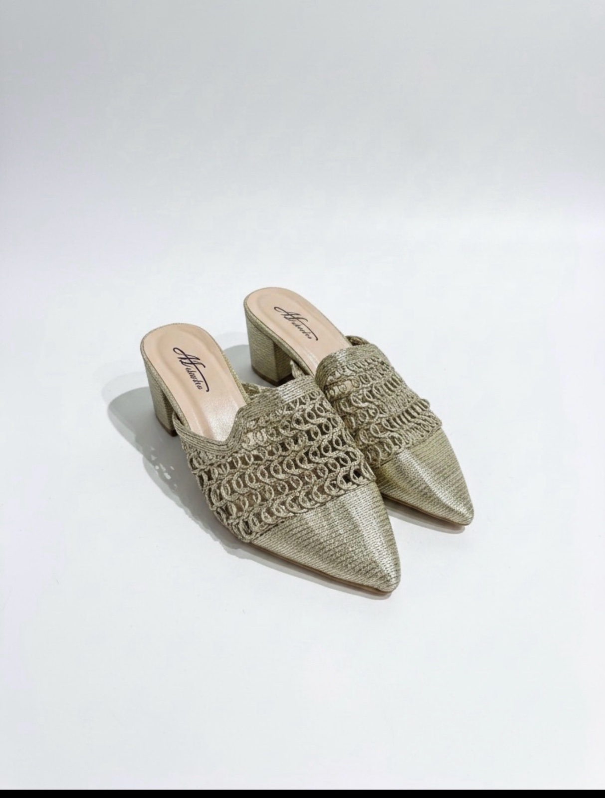 Mules