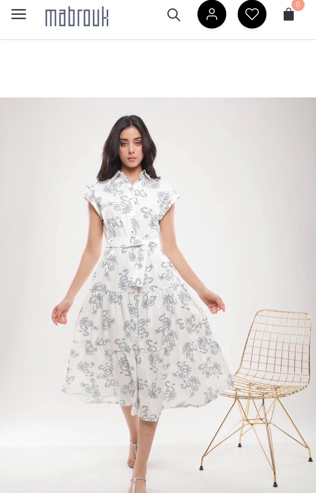 Robe