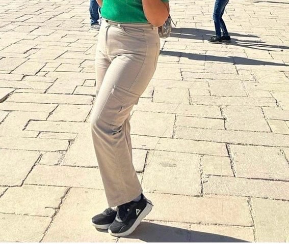 Pantalon