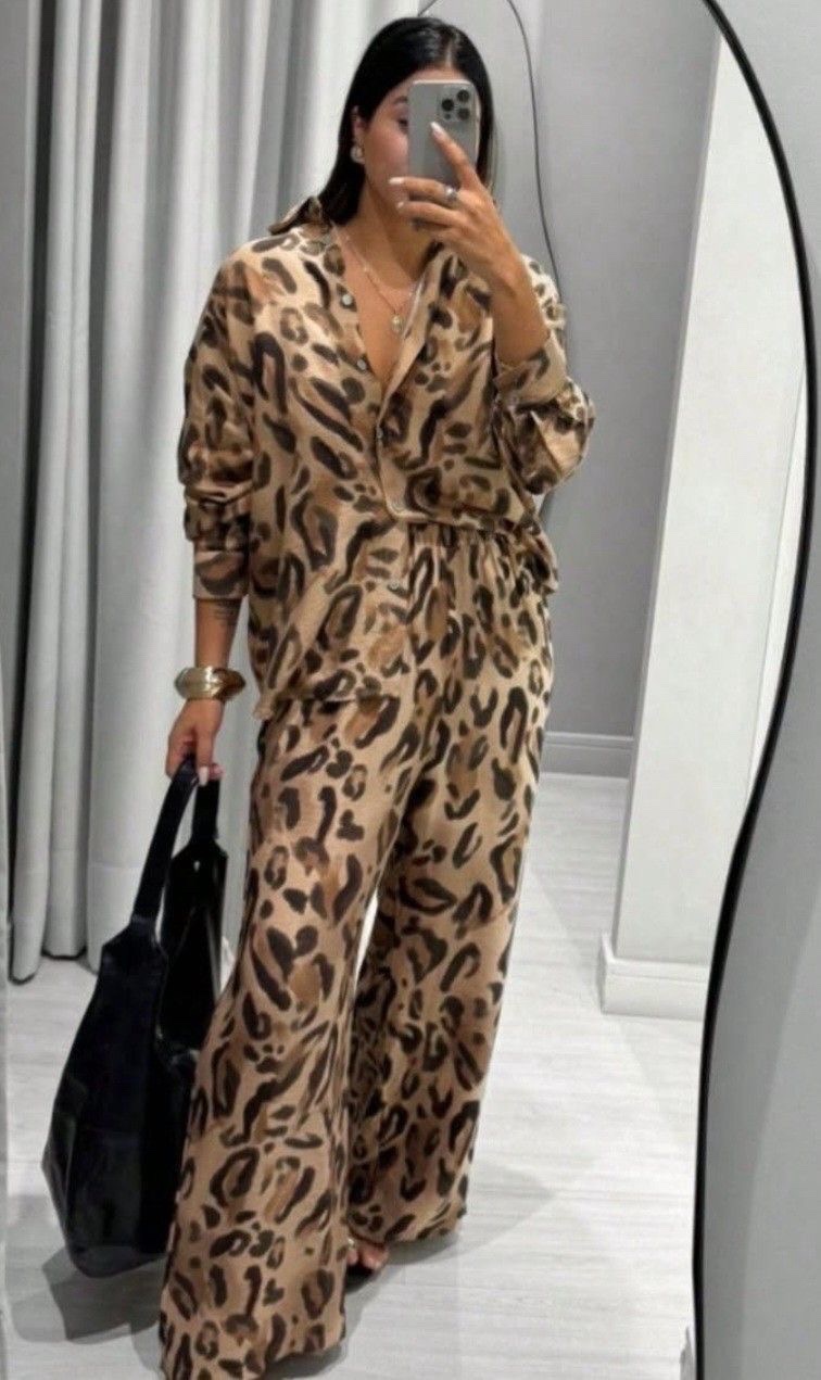 Set tigre