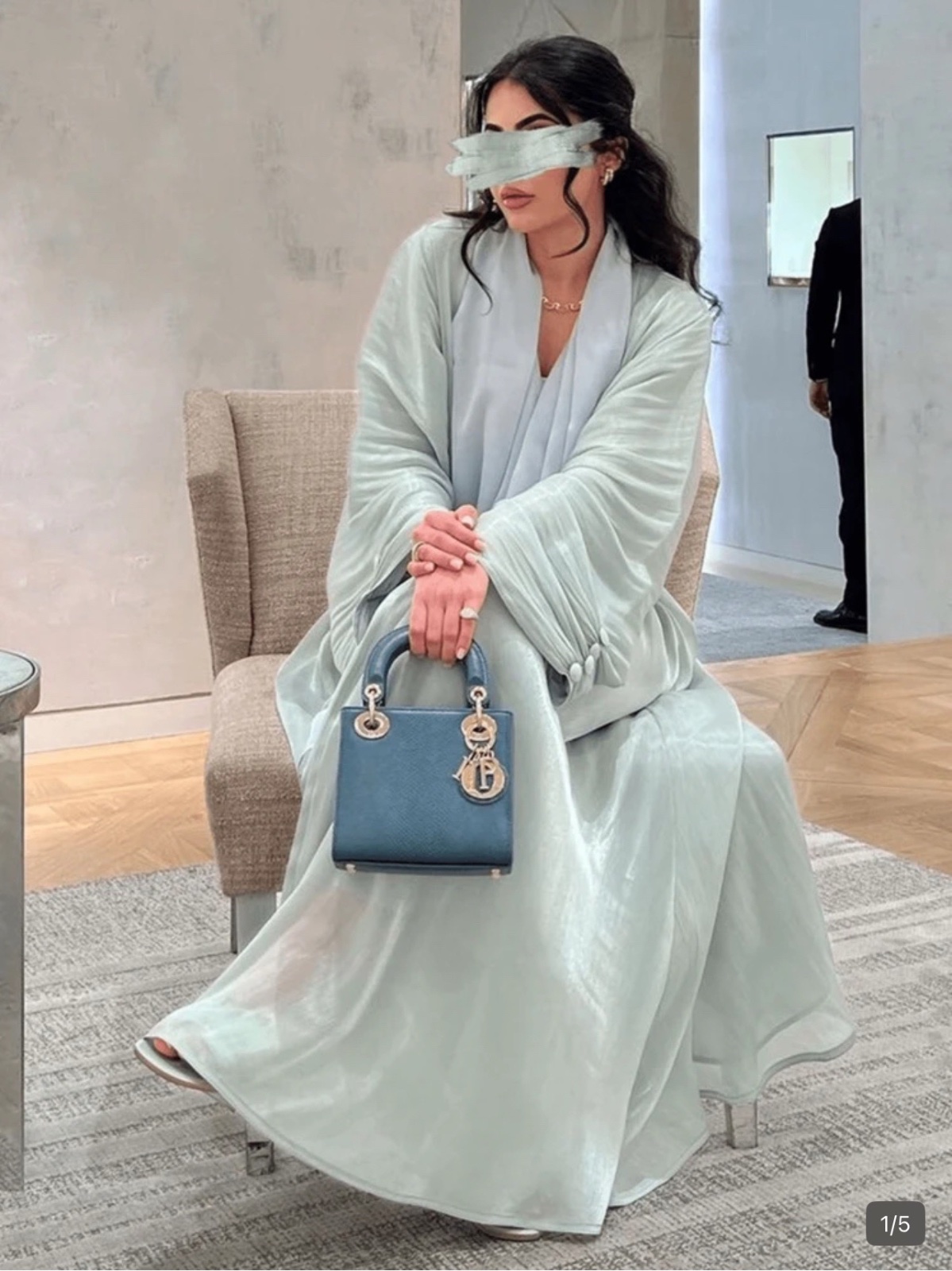 Abaya 