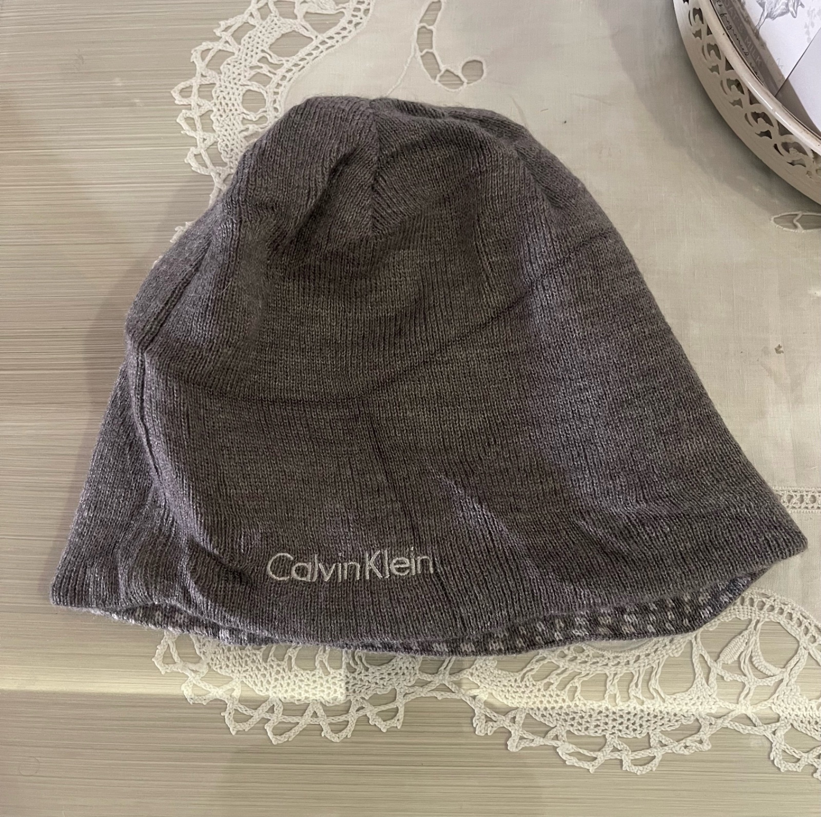 Calvin klein