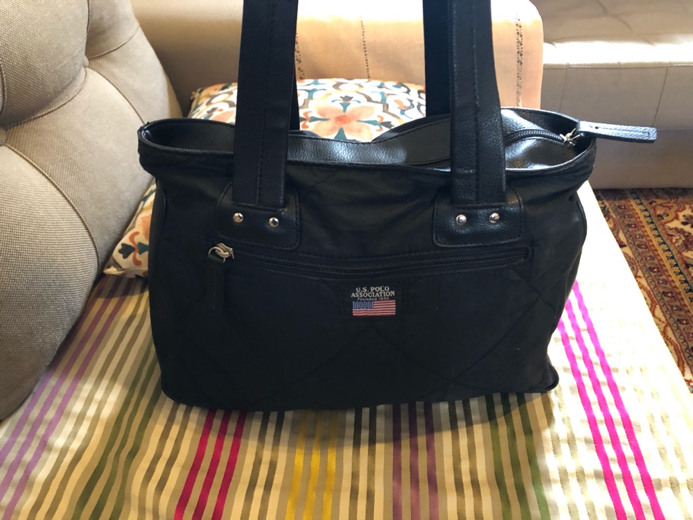 Sac à main pour Femmes U.S Polo Taille 38/M