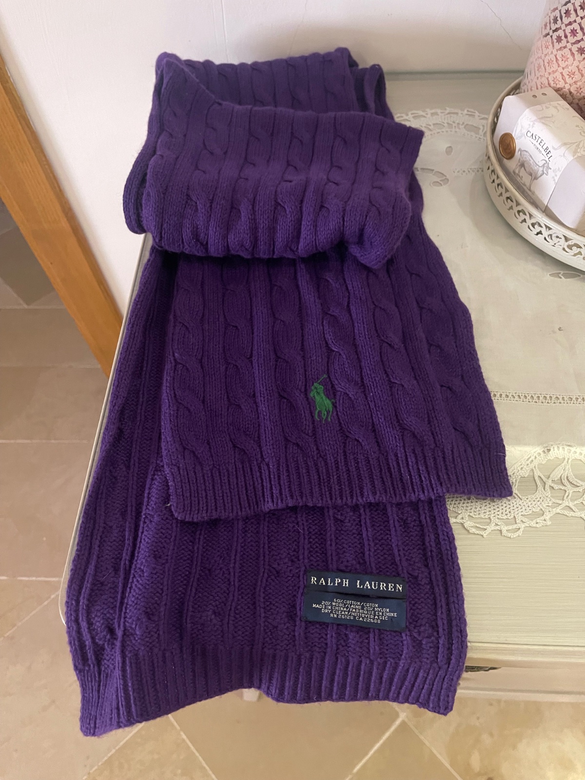 Ralph lauren