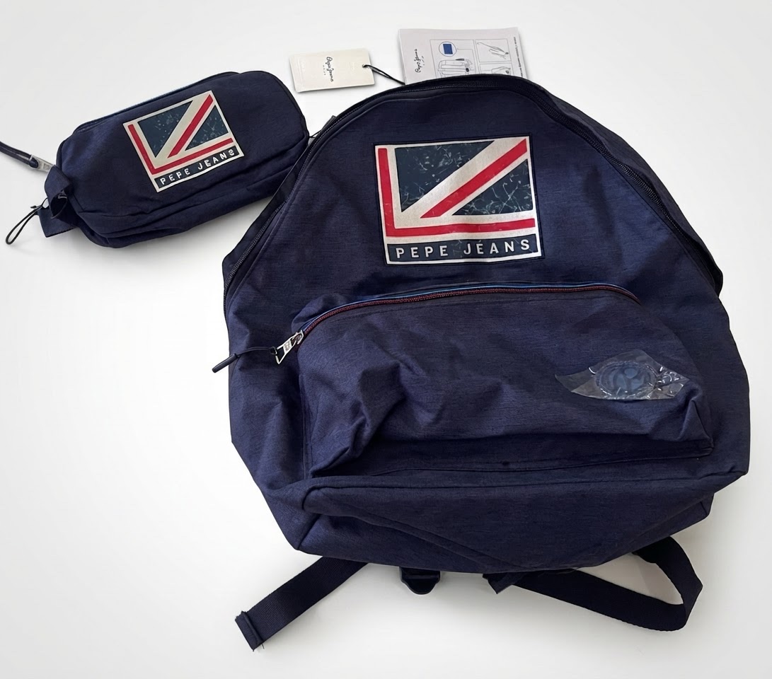 Pepe jeans