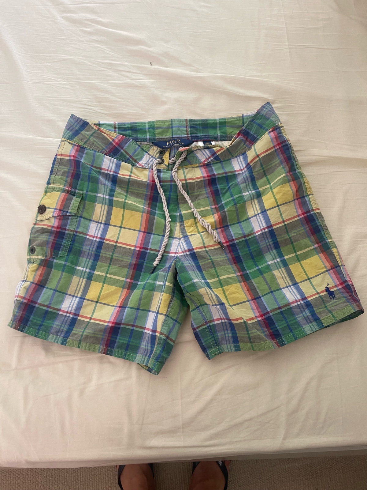 Ralph Lauren