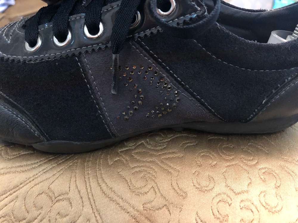 geox taille 23