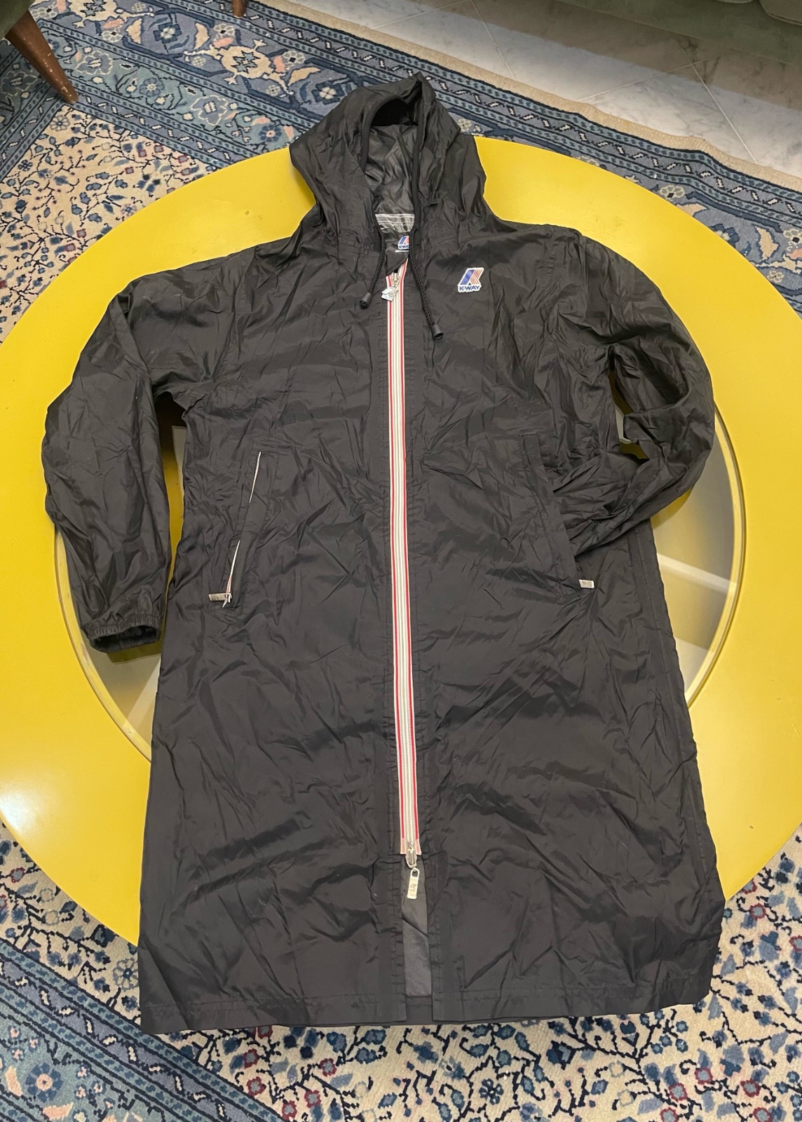 Kway s