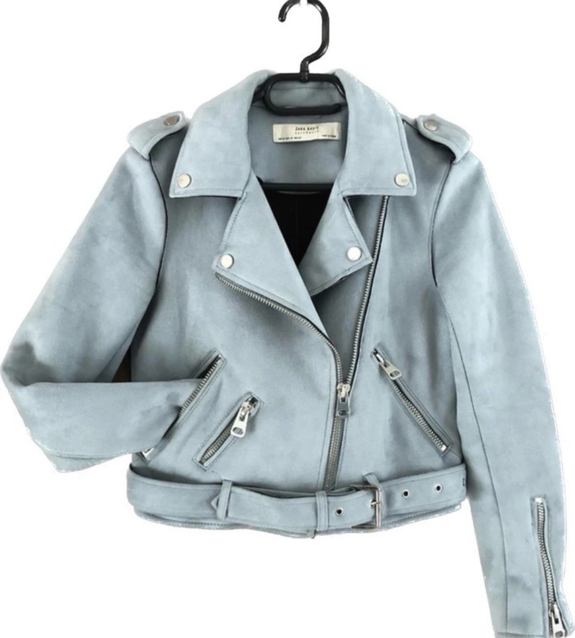 Veste dain zara