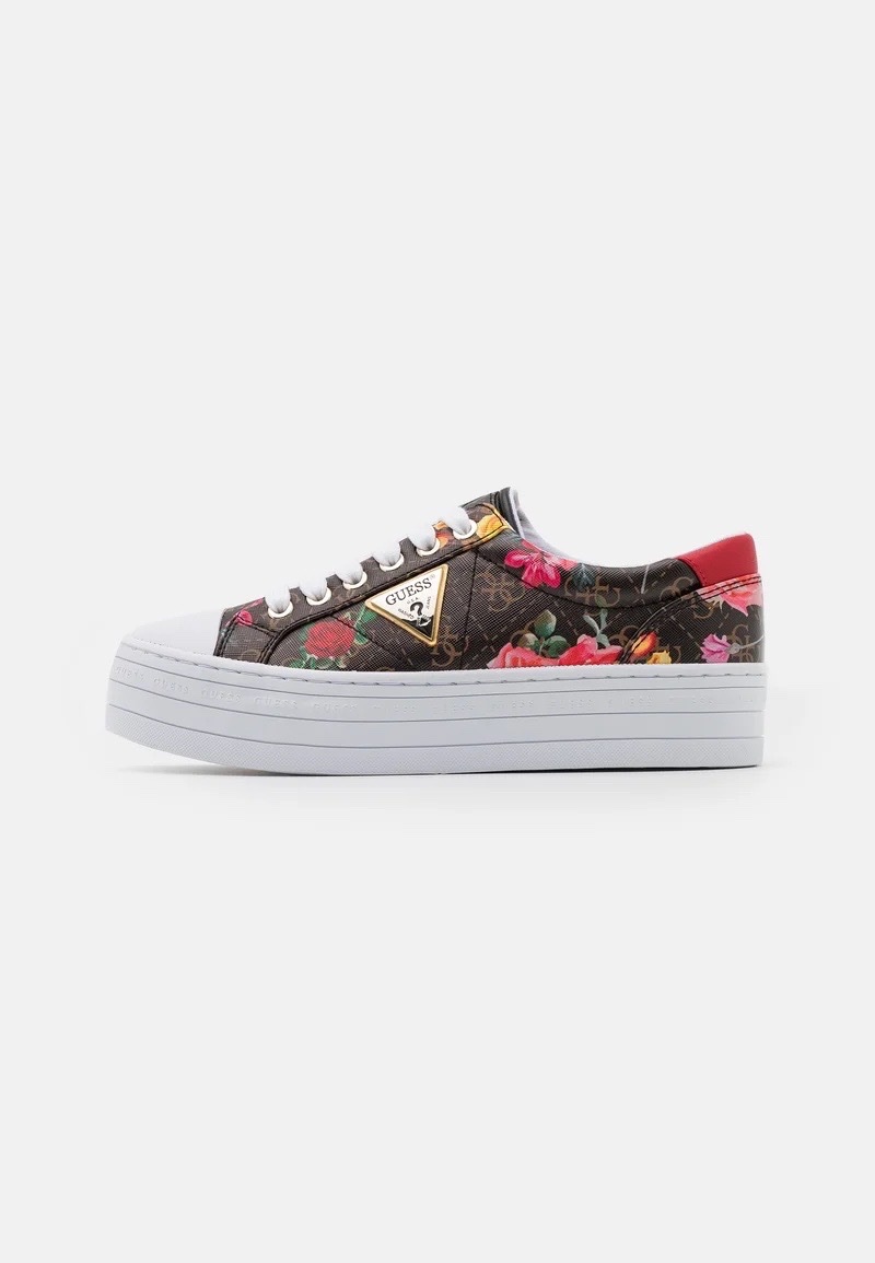Basket guess