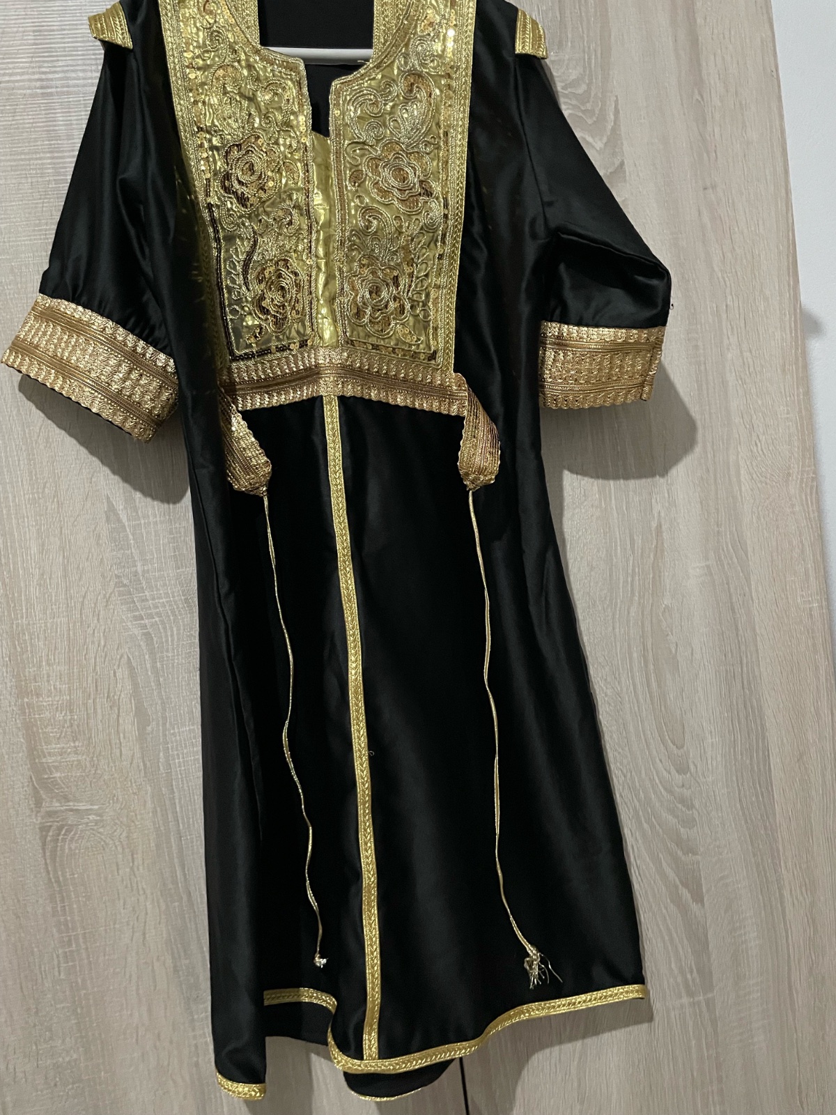 Robe soiree 