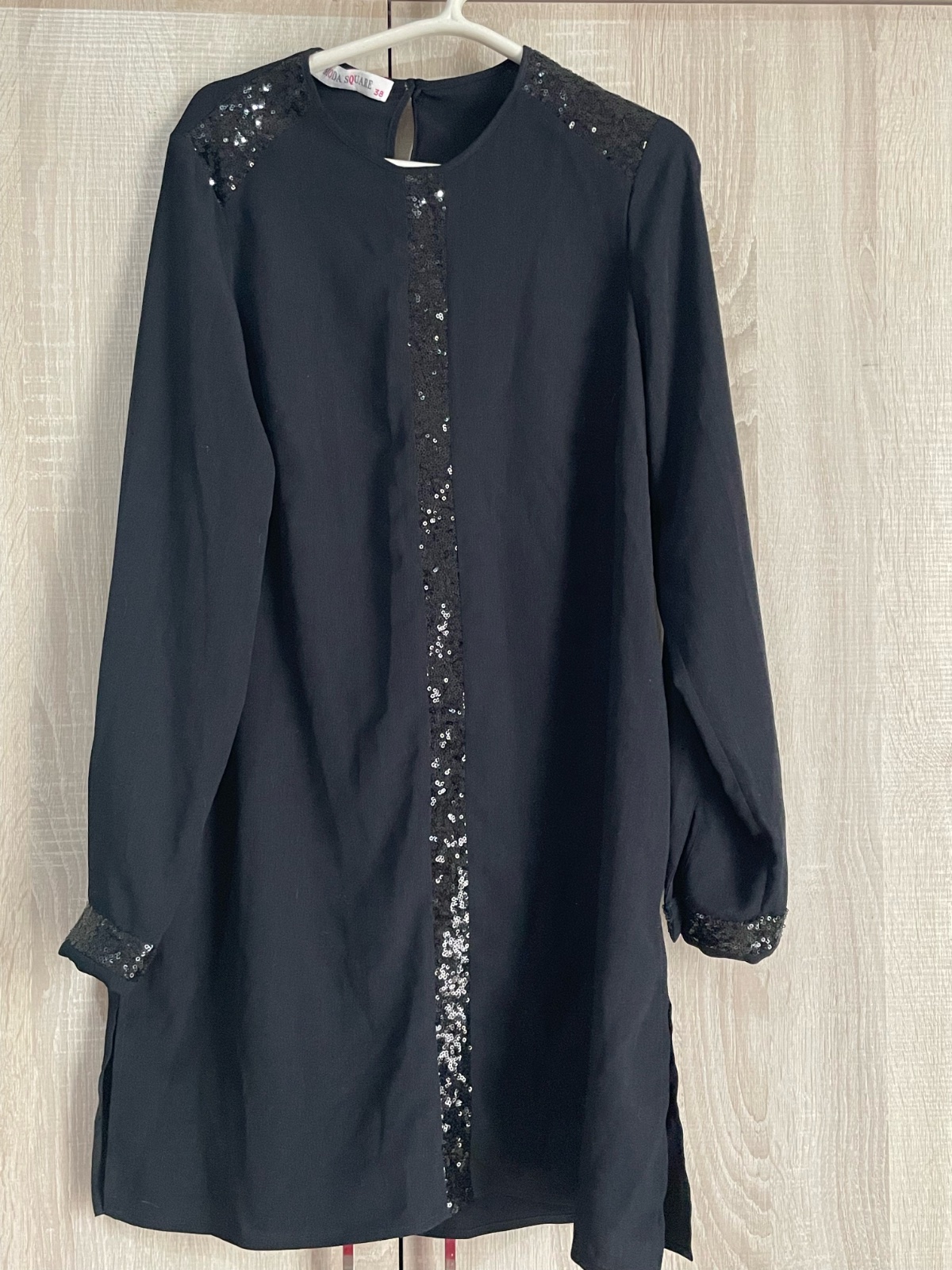 Chemise soiree 