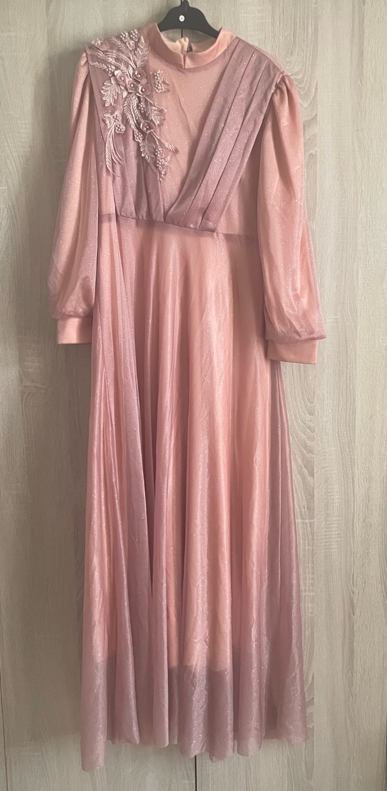 Robe soiree 