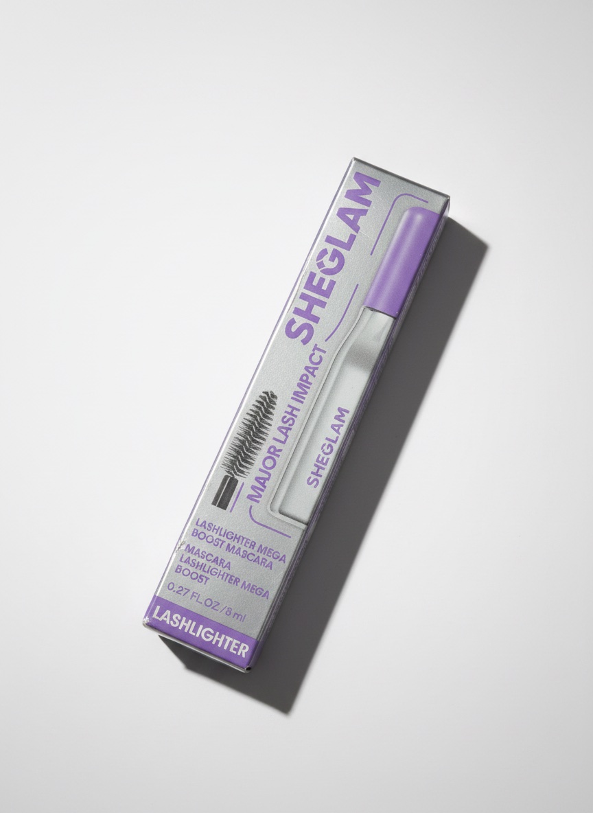 Mascara sheglam 