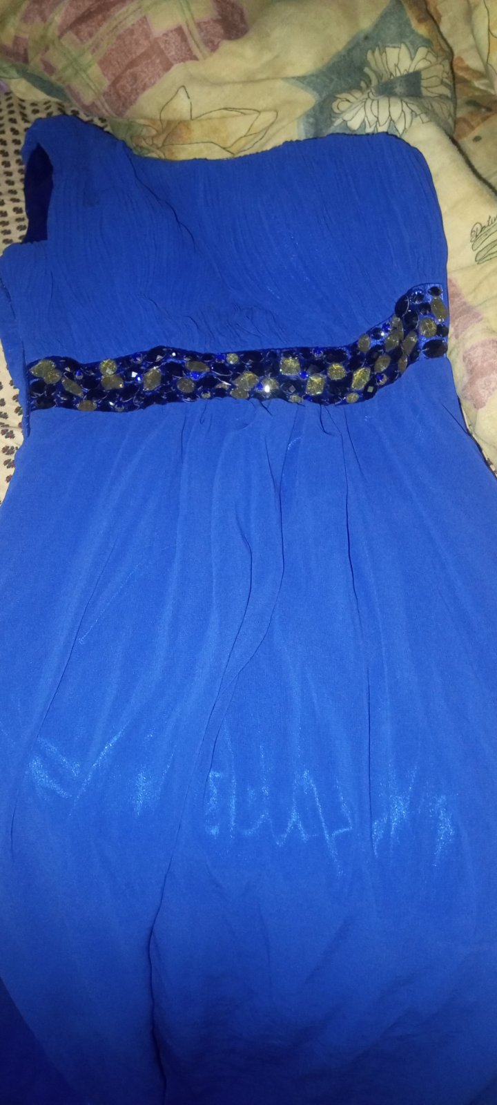 Robe soirée 