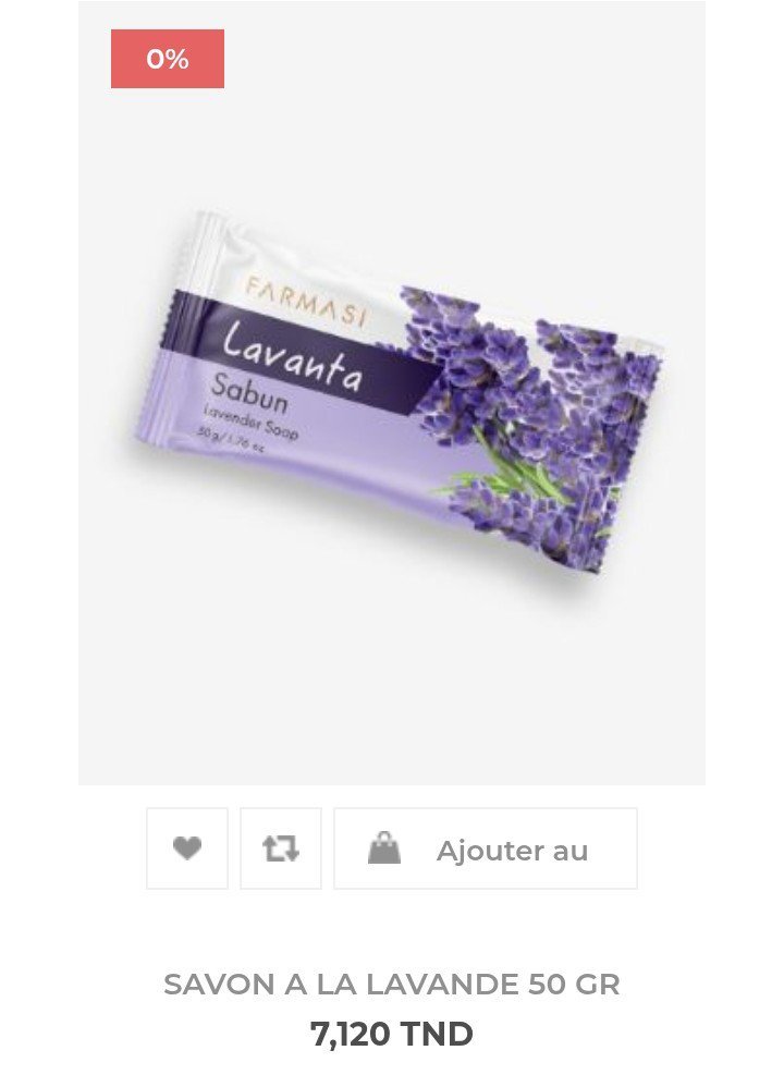 Savon