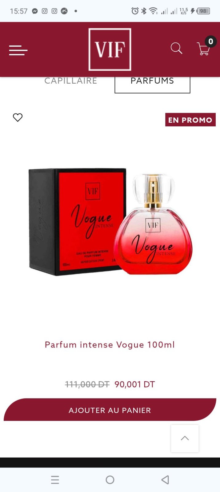 Parfum