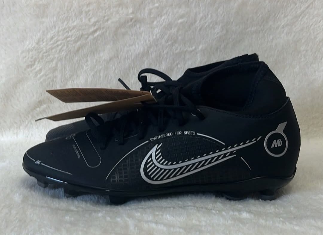 Crampons