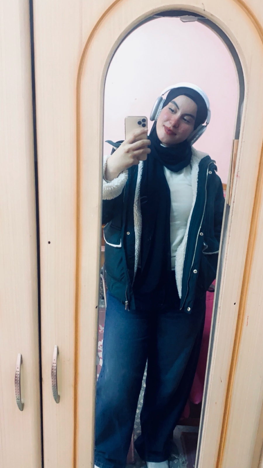 Veste 