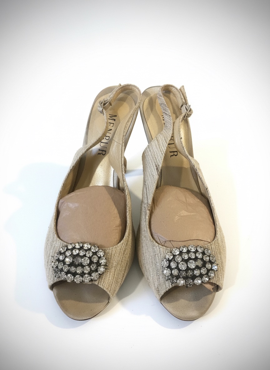 Jolie paire de chaussure 