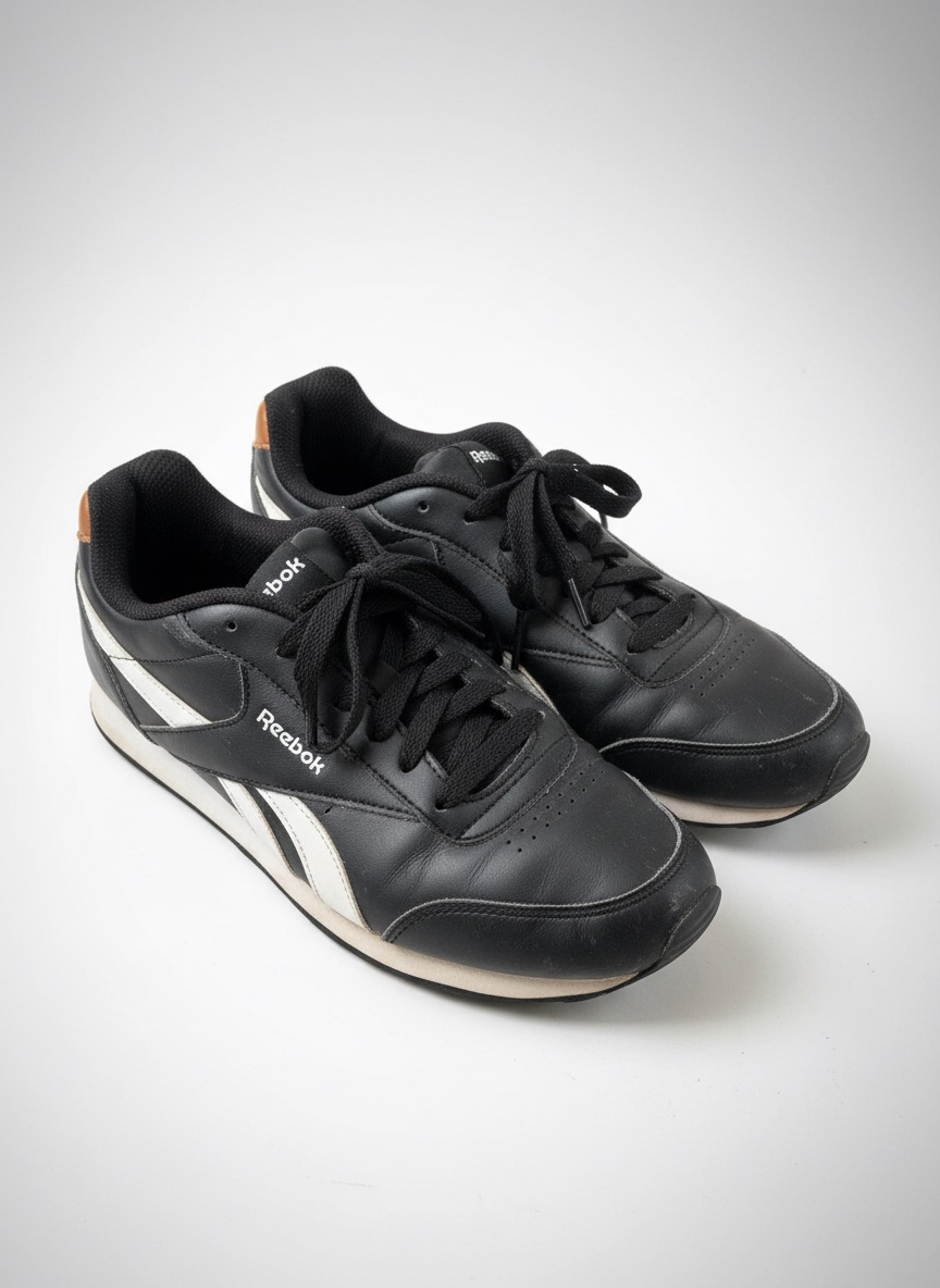 Baskets reebok 