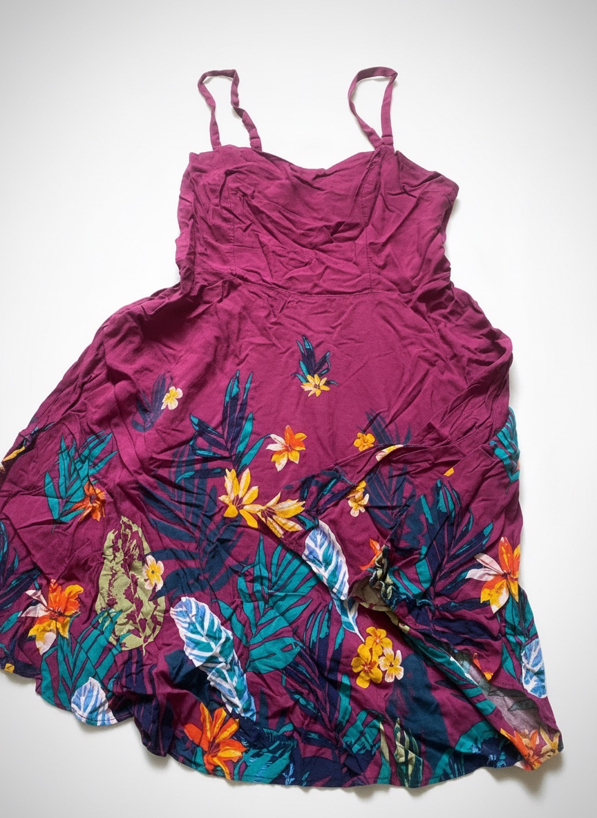 Tres jolie robe 