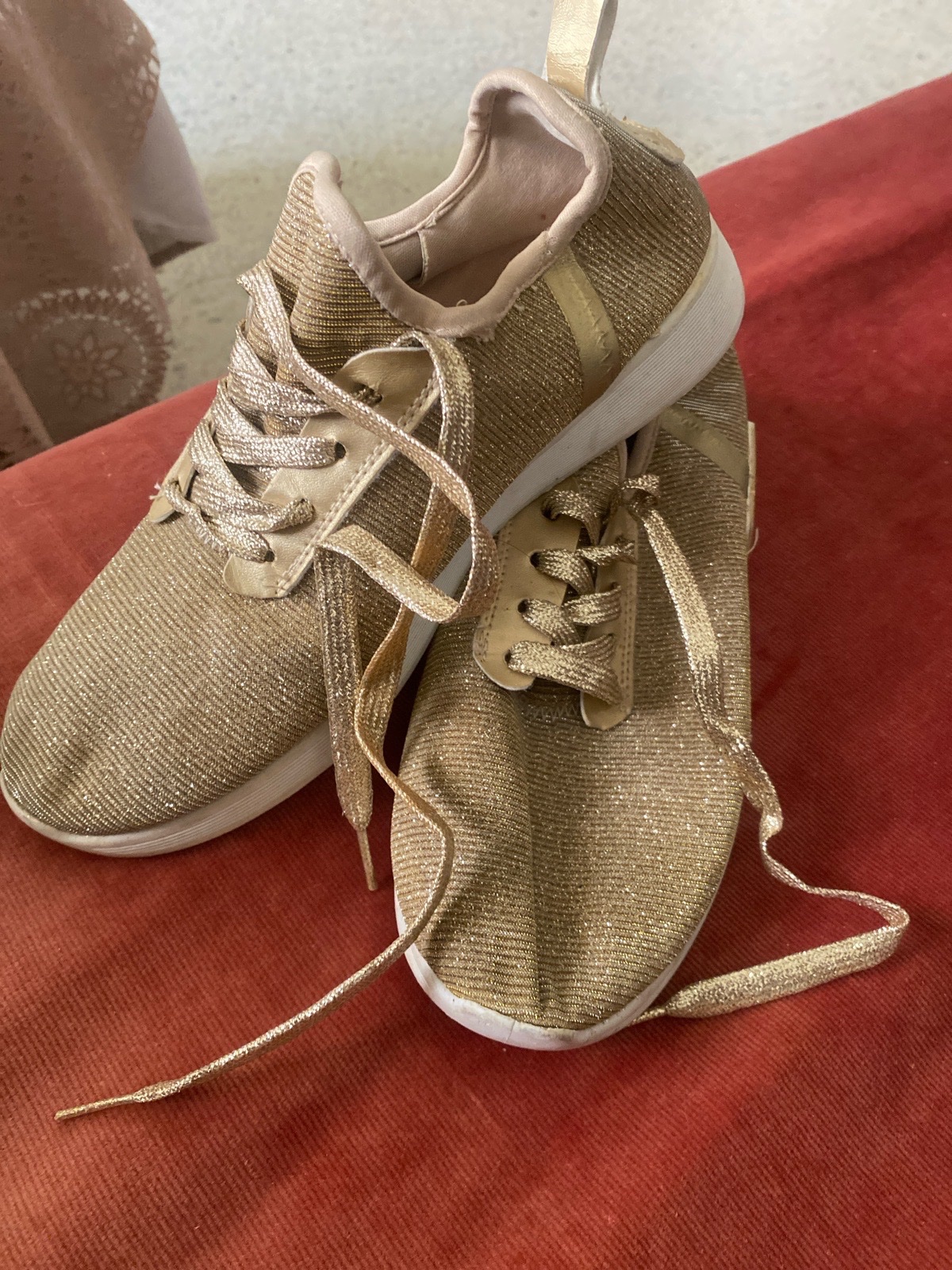 Chic paire 