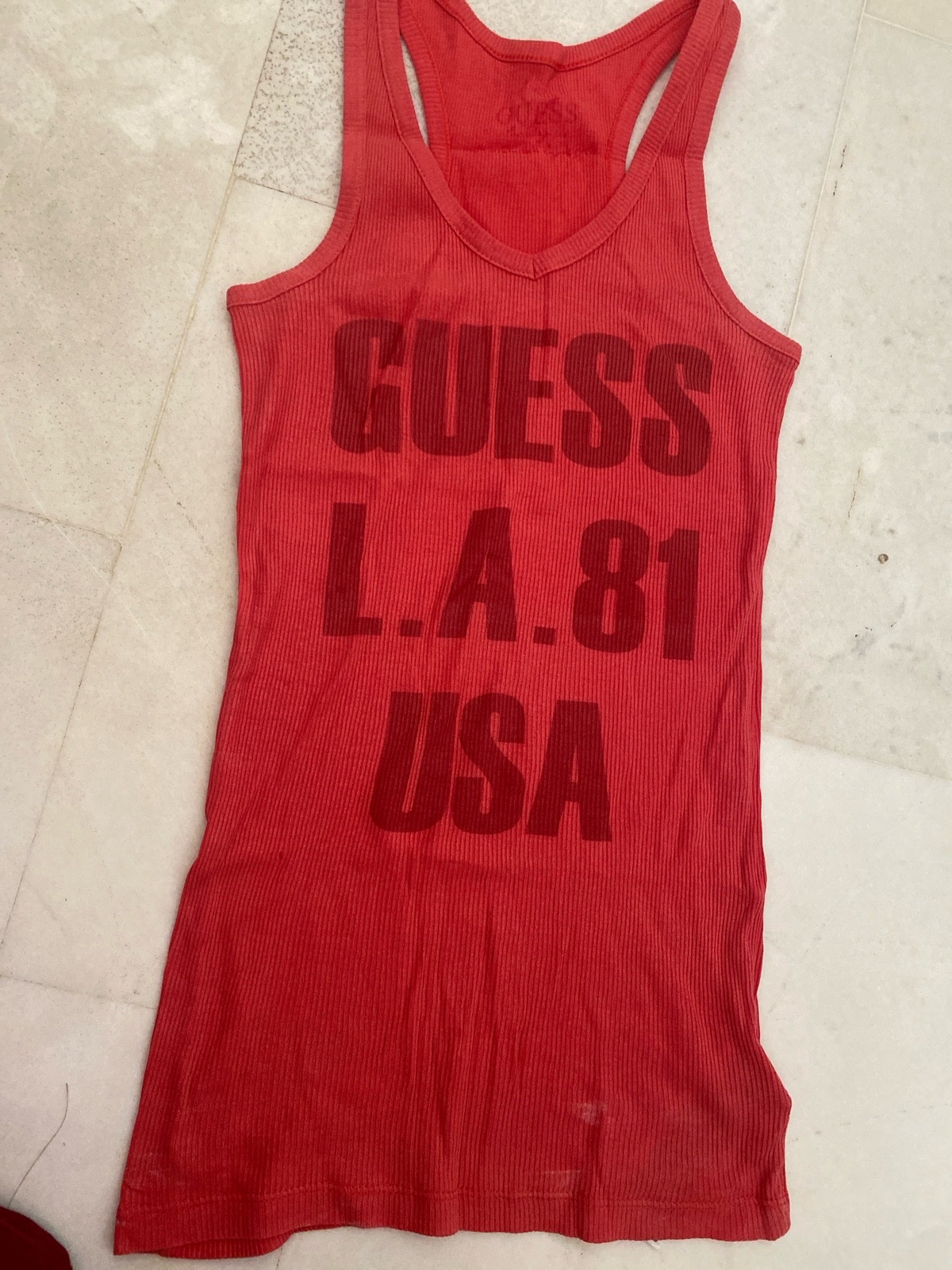Pull guess 