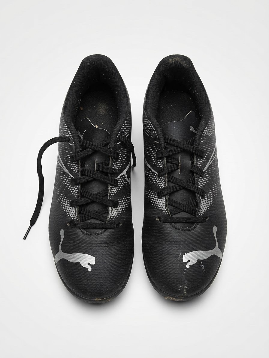 Magnifique puma 