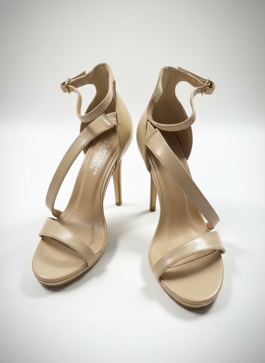 Jolie paire de chaussure 