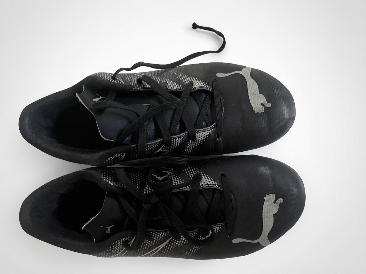 Superbe crapon puma