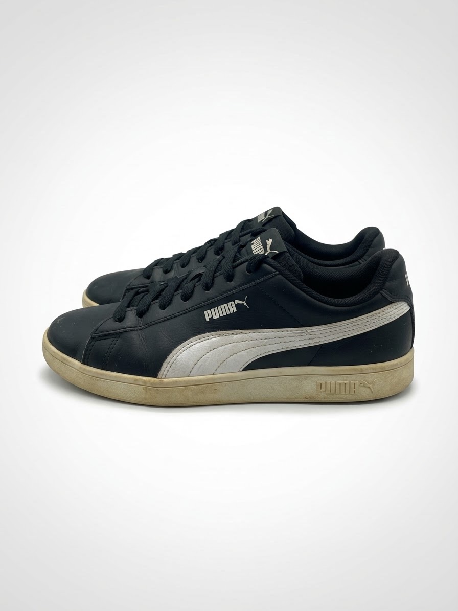 Basket puma 