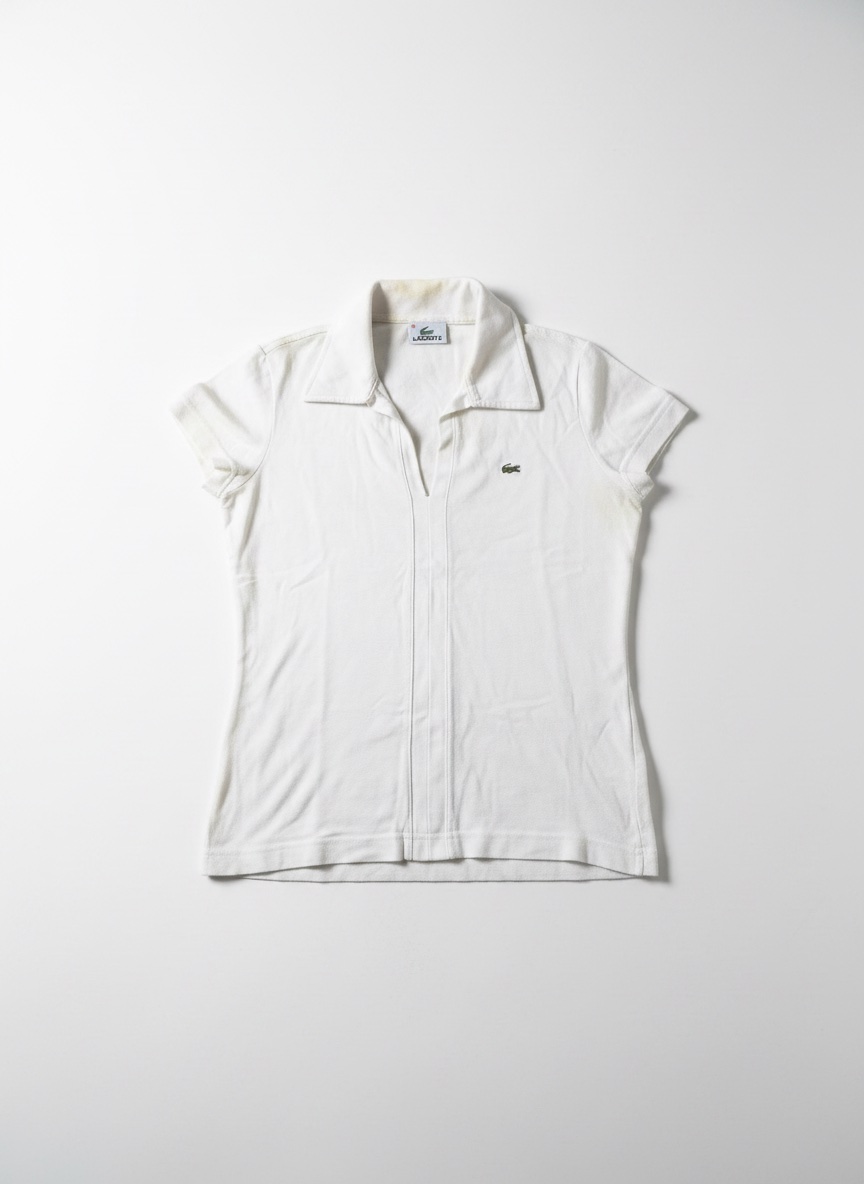 Tres chic pull lacoste